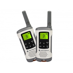 RADIOTELEFON PMR MOTOROLA TLKR T50 KOMPLET 2 szt.