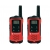 RADIOTELEFON PMR MOTOROLA TLKR T40 KOMPLET 2 szt.