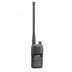 RADIOTELEFON LOTNICZY ICOM IC-A16E BLUETOOTH