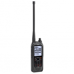 RADIOTELEFON LOTNICZY ICOM IC-A25CE