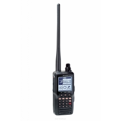 RADIOTELEFON LOTNICZY YAESU FTA-550L PRO-X z ILS, VOR