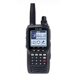 RADIOTELEFON LOTNICZY YAESU FTA-450L