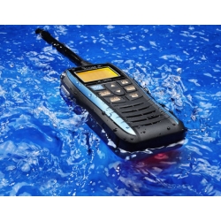 RADIOTELEFON MORSKI RĘCZNY ICOM IC-M25EURO