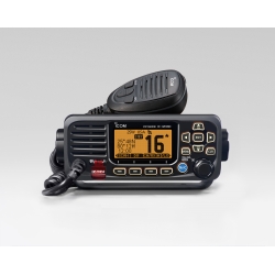 RADIOTELEFON MORSKI ICOM IC-M330GE Z GPS