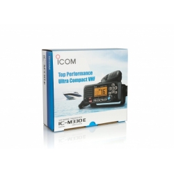 RADIOTELEFON MORSKI ICOM IC-M330E