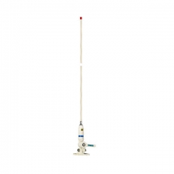 ANTENA MORSKA SIRIO  SB-3M 155.5 - 163 MHz 140 cm WŁÓKNO SZKLANE BEZMASOWA