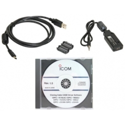 KABEL DO PROGRAMOWANIA ICOM OPC-478UC-1 USB