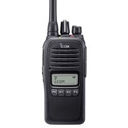 RADIOTELEFON RĘCZNY ICOM IC-F1000S 136-174 MHz 5 W FM