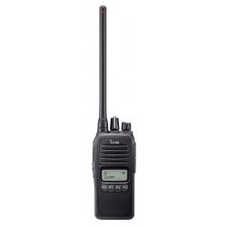 RADIOTELEFON RĘCZNY ICOM IC-F1000S 136-174 MHz 5 W FM