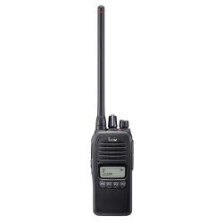 RADIOTELEFON RĘCZNY ICOM IC-F2000S 400-470 MHz 4 W FM