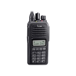 RADIOTELEFON RĘCZNY ICOM IC-F2000T 400-470 MHz 4 W FM