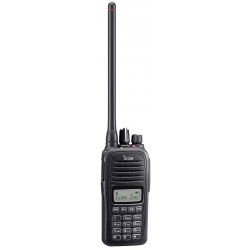 RADIOTELEFON RĘCZNY ICOM IC-F2000T 400-470 MHz 4 W FM