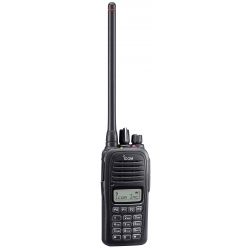 RADIOTELEFON RĘCZNY ICOM IC-F1000T 136-174 MHz 5 W FM