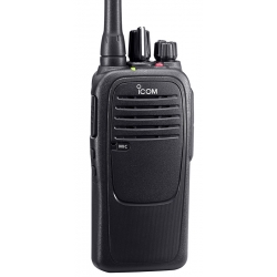 RADIOTELEFON RĘCZNY ICOM IC-F2000 400-470 MHz 4 W FM