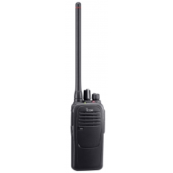 RADIOTELEFON RĘCZNY ICOM IC-F1000 136-174 MHz 5 W FM