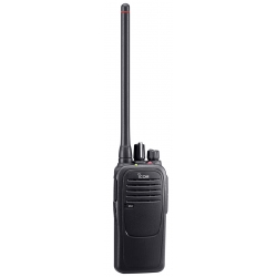 RADIOTELEFON RĘCZNY ICOM IC-F2000 400-470 MHz 4 W FM