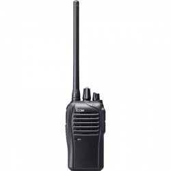 RADIOTELEFON RĘCZNY ICOM IC-F3102D IDAS (NXDN) VHF 136-174 MHz