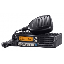 RADIOTELEFON ICOM IC-F6022 400-470 MHz 25 W FM