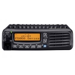 RADIOTELEFON ICOM IC-F5062D 136-174 MHz 25 W NXDN