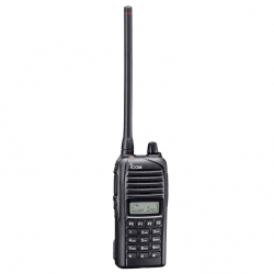 RADIOTELEFON RĘCZNY ICOM IC-F3032T  VHF 136-174 MHz 5 W